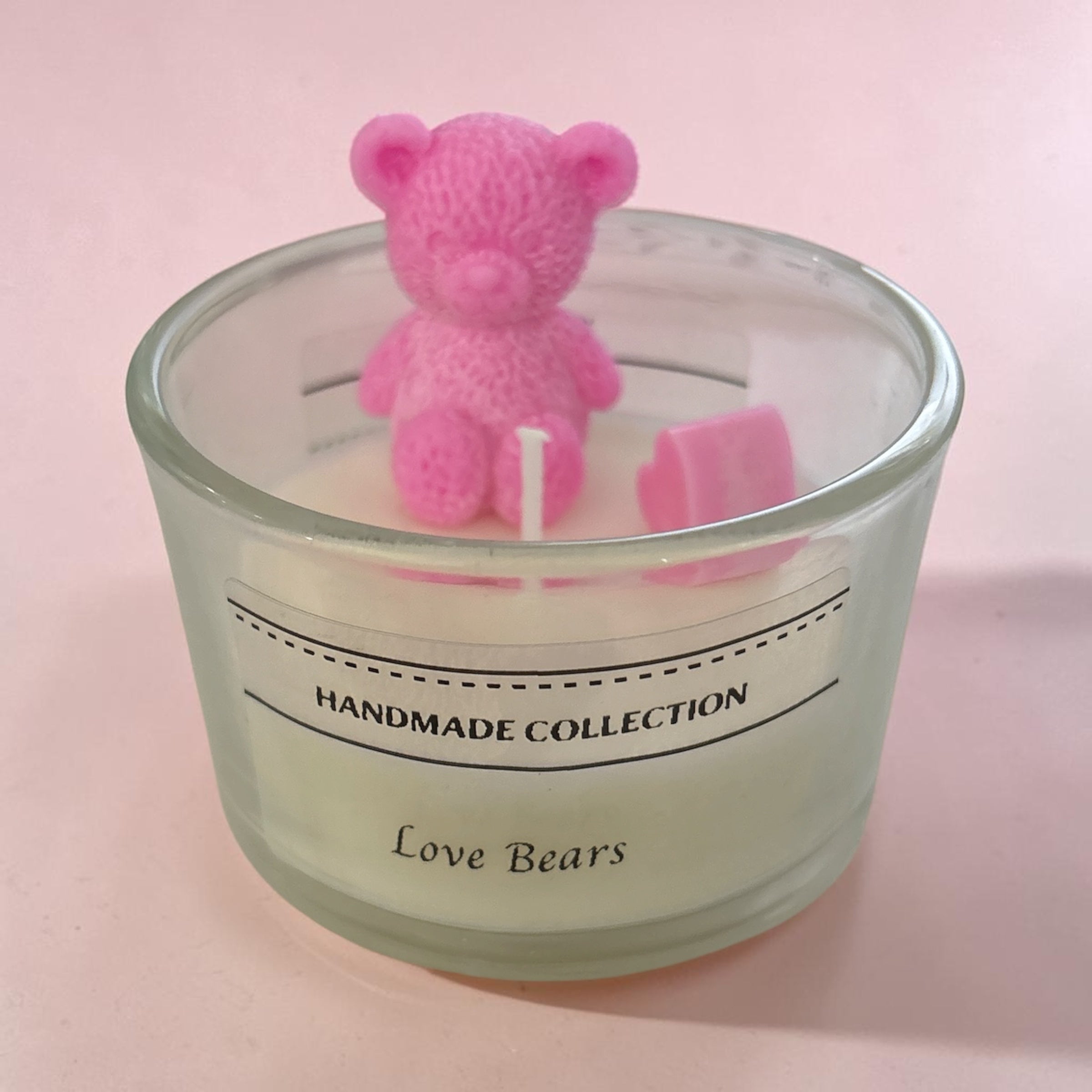 Love Bears