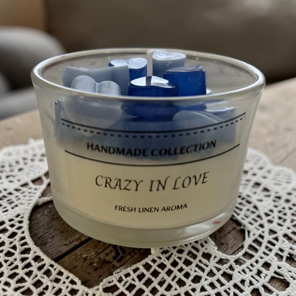 Crazy in Love